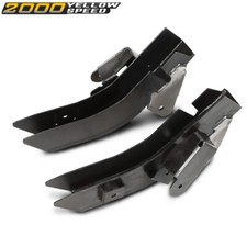 Fit For 97-06 Jeep Wrangler TJ Frame Rust Repair Kit Rear Trail Control Arm