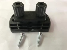 Trailer Lug Wrench 4-way  Mount 4 Wheels Cargo  Trailer