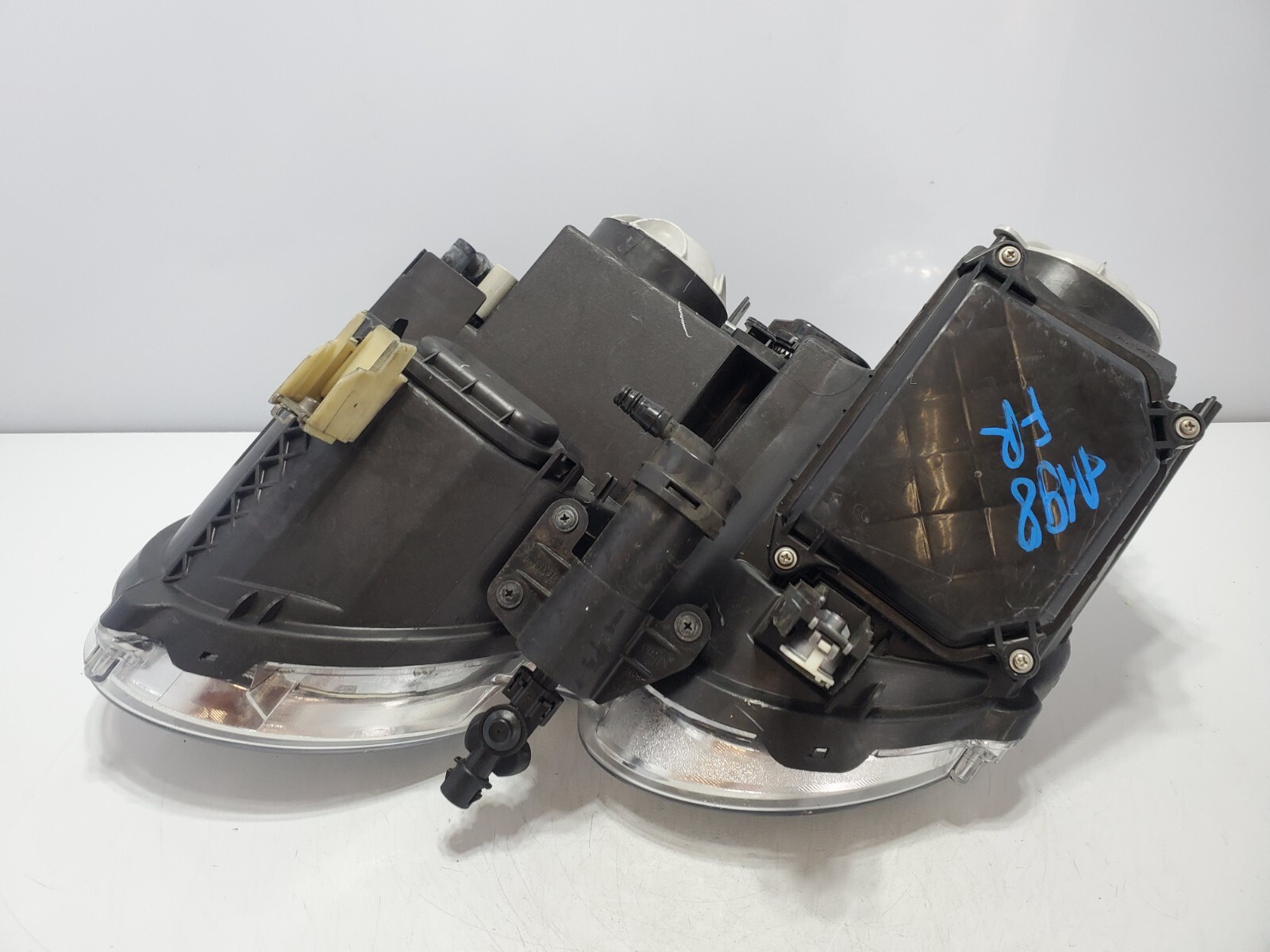 ✅03-12 OEM Bentley Continental GT GTC Front Right Headlight Light Xenon