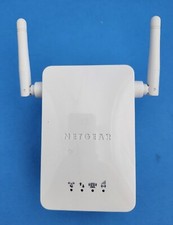 Netgear Universal WiFi Network Range Extender WN3000RP Tested
