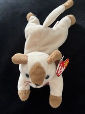 Ty Snip The Siamese Cat 1996 Beanie Baby
