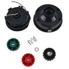 841P035132S Trimmer Head For Hyper Tough H2500 H2510 H2520 Gas String Trimmer