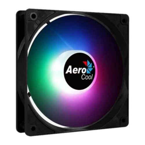 AeroCool Frost 12 1000 RPM fan (diameter 12 cm) - Imagen 1 de 4