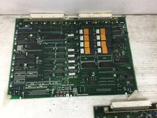 Mitsubishi Circuit Board, FX715A, Rev G, BN624A569G52, Used, WARRANTY