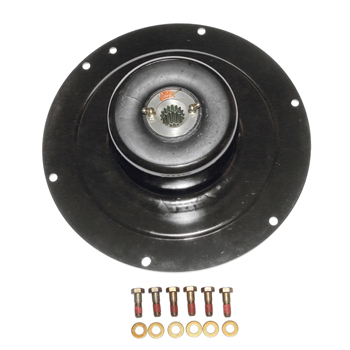 Engine Coupler OE Mercruiser Bravo 8M0098795, 861523A9 | eBay