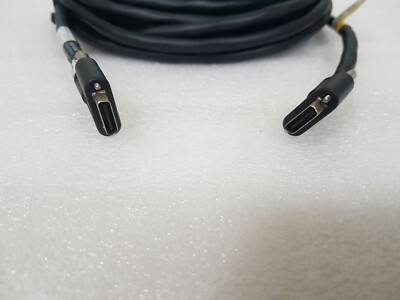 OMRON FZ-VSB3 10M CAMERA CABLE CL-KV-SS-100 FREE SHIP | eBay