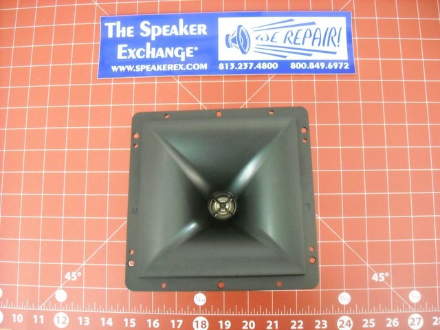 klipsch tweeter replacement