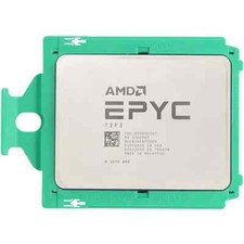 AMD EPYC 72F3 Unlocked 8 Core 16 Threads 3.7GHz-4.1GHz l3 256MB 165-200W SP3