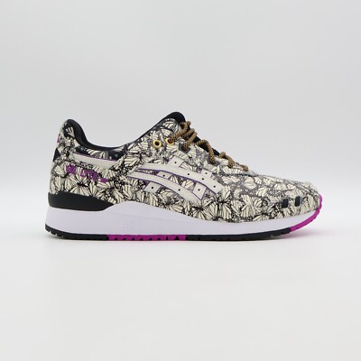 1201A984-100 ANNA SUI atmos pink Asics Gel-Lyte 3 OG Cream Orchid