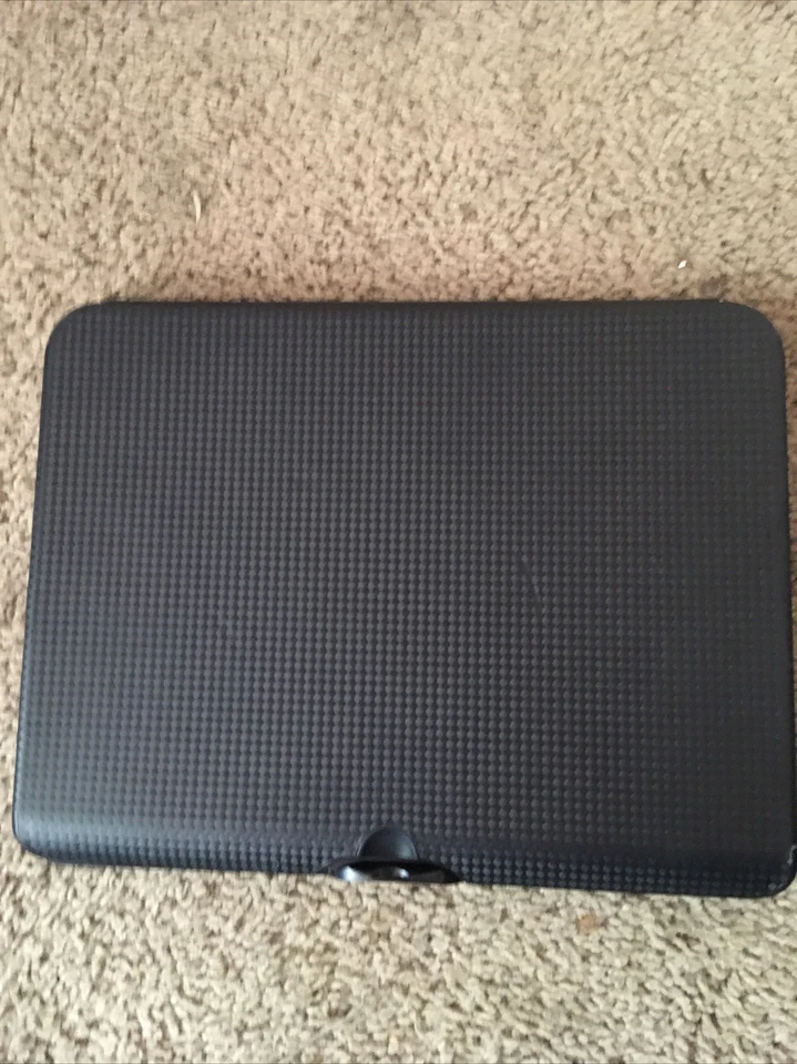 zagg folio state of the art tablet accessory for ipad 2&3rd generation - Image 4 of 4