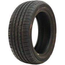 1 New Jetzon Velozza Zxv4 - 20540zr17 Tires 2054017 205 40 17