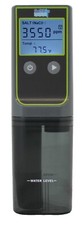 Solaxx Water Treatment MET30A SaltDip 2 in 1 Digital Salt Tester for Pools & Spa