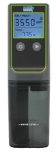Solaxx Water Treatment MET30A SaltDip 2 in 1 Digital Salt Tester for Pools & Spa