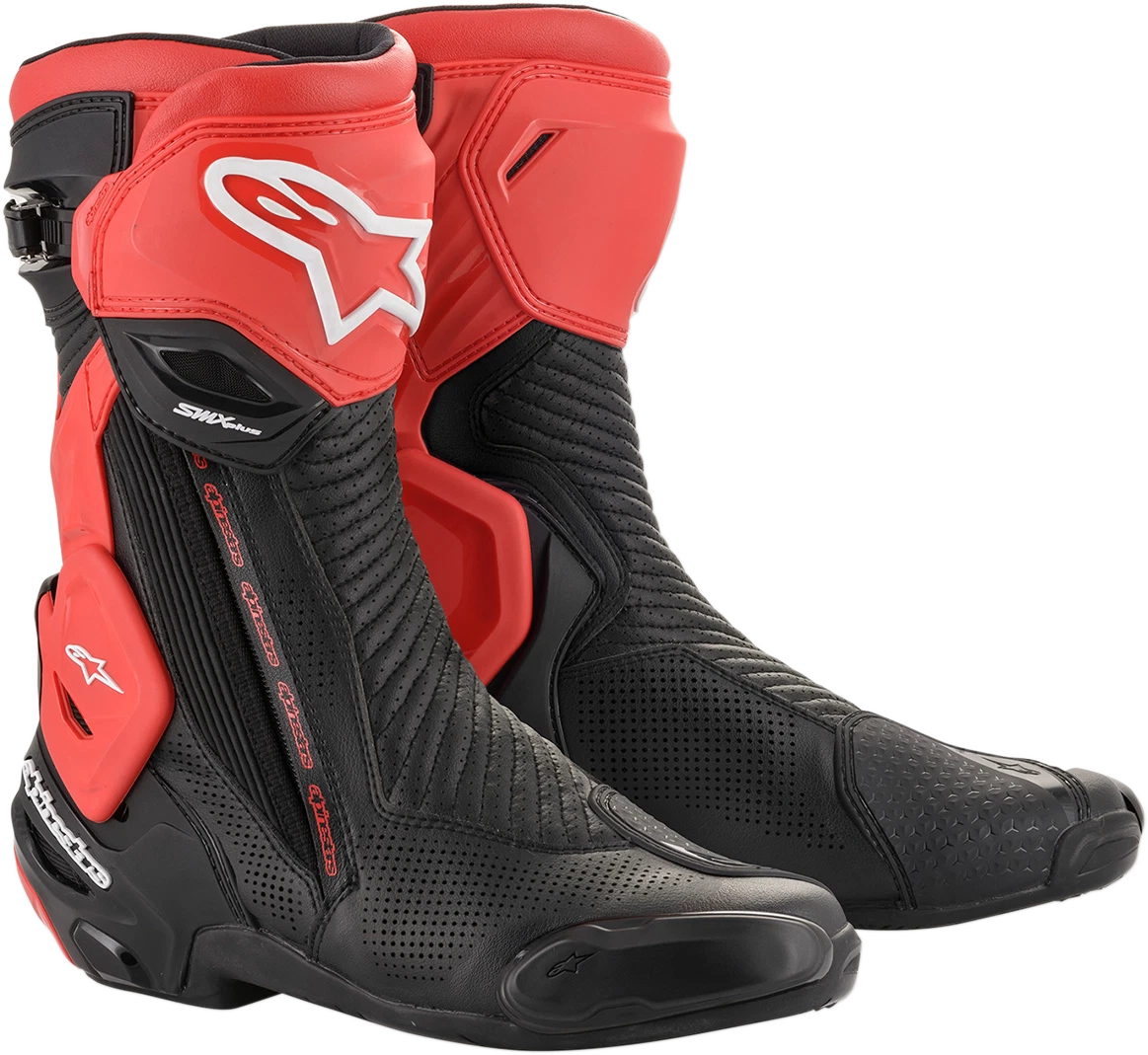 Alpinestars Red Motorcycle & Powersports Boots for sale | eBay