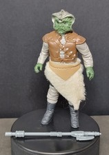 Klaatu (In Skiff Guard Outfit) for sale