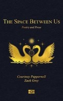 The Space Between Us Courtney Peppernell