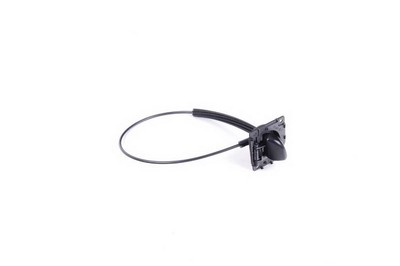 MINI CLUBMAN F55 3RD Door Release Lever 51212754307 NEW GENUINE