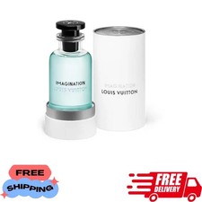 Louis Vuitton Imagination Eau De Parfum 100ml Men&rsquo;s Cologne-Free Shipping.