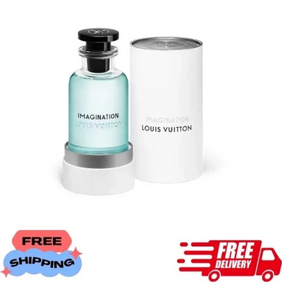 Louis Vuitton Imagination Eau De Parfum 100ml Men s Cologne-Free Shipping.