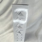 JOMST Handheld Shower Head High Pressure Filtered 4 Spray Water Stop Chrome — photo 3