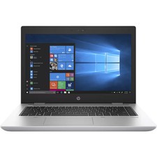 HP - 14" Refurbished 1280 x 720 - Intel 8th Gen Core i5-8250U with 16GB RAM -...