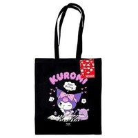 Sanrio Kuromi Just Chilling Tragetasche Pyramid International Bag