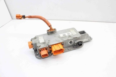 Genesis GV60 2022 Spannungswandler Wechselrichter Inverter 91958CU520 SAK209559