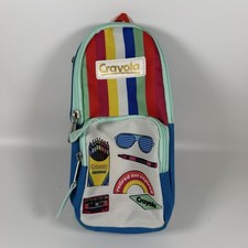 Crayola Pencil Case
