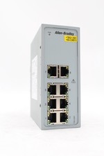 Allen-Bradley 1783-US8T /A Stratix 2000 8 Port Ethernet Switch