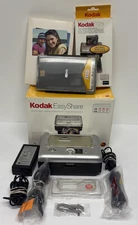Kodak EasyShare Printer Dock Series 3 Portable Thermal Photo Printer 3F6953C