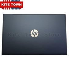 New For HP Pavilion 15-EH 15-EG 15T-EG 15Z-EH LCD Back Cover M08899-001 Blue US