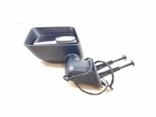 Jeep Wrangler Jk Oem Stock Power Heated Driver Side View Mirror 2015-2018 153004