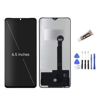 FüR Oppo Realme X2 Pro RMX1931 Lcd Display Touchscreen Bildschirm