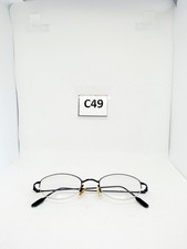 ESPRIT 9128 EYEGLASSES GLASSES METAL FRAME ONLY 47-20-140mm
