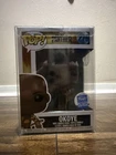 Funko Pop! Vinyl: Marvel - Okoye - Funko (Exclusive) #275