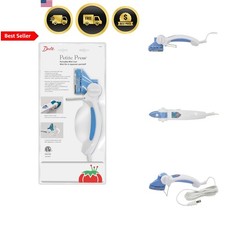 Mini Travel Iron Portable Small Iron for Sewing Craft Quilting Lightweight