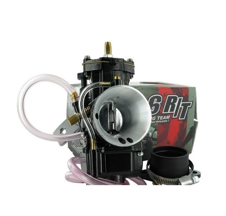 Carburateur Stage 6 R/T PWK 28mm pour carburation de scooter de compétition