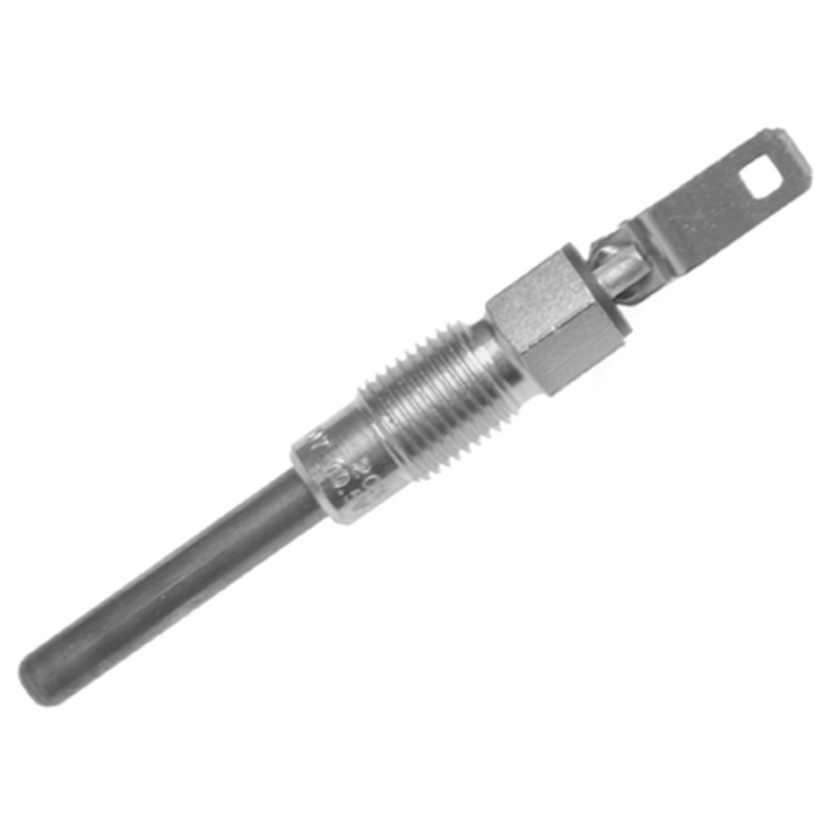 60G AC Delco Glow Plug for Chevy SaVana Express Van Suburban Hummer H1 GMC 2500