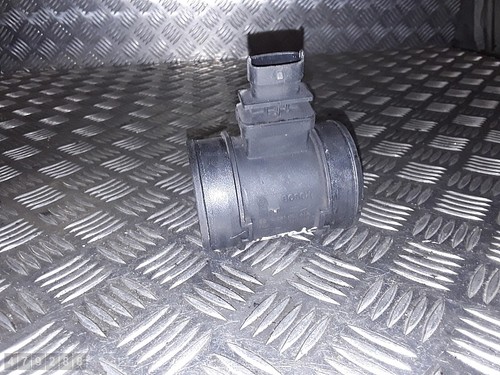 2003 OPEL VECTRA C LUFTMASSENMESSER DIESEL 2200 0281002618