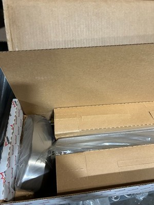 Dormakaba F9300A 689 Rim Exit Panic Device Grade 1 Fire Rated 48'' Door RHR