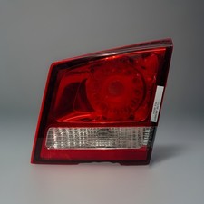 GENUINE 2011 2020 DODGE JOURNEYRIGHT HAND PASSENGER INNER TAIL LIGHT LED RH OEM