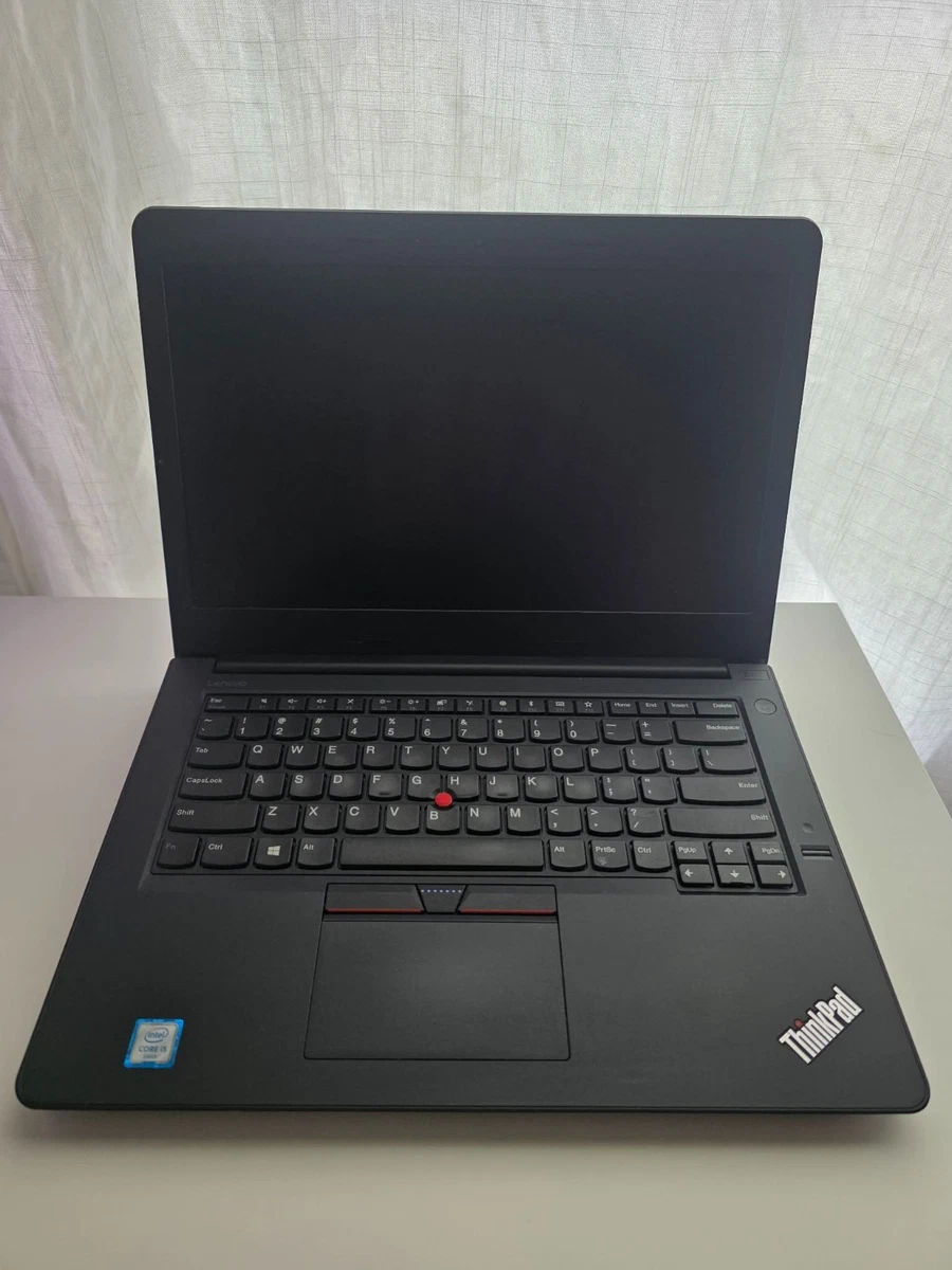 Lenovo ThinkPad E470 PC Laptops & Netbooks for Sale | Shop New