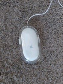 Apple eMac A1002 All in One Computer PC G4 with Keyboard and Mouse (260006)