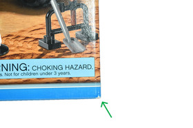 Lego 7746 City Single Drum Roller ~ Sealed ~ Retired ~ Scan Pics ~ Read Desc~NEW