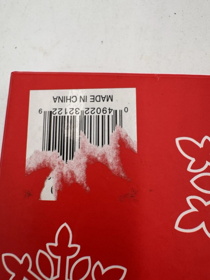 Corbata de Navidad - Cacahuetes Reversible Temporadas Saludos Snoopy Charlie Brown - ¡Nueva! Foto 4 de 4