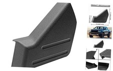 9L3Z-1661693-CA Left Driver Seat Trim Cover Panel for 2009-2014 Ford F-150