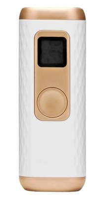 IPL Silk-Expert 5 Haarentfernungsgerät für Zuhause System mehr Geschenk 