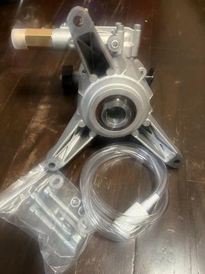 #ad #ad YAMATIC Replcment Pressure Washer Pump 2800 PSI Compatible w Black Max BM80920 $68.89