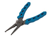 Kinetic Ss Magnet Plier Magnetische Zange 15 Cm Blau Angelzange Magnetisch