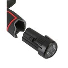 12V Max 2.0Ah Lithium-Ion Rechargeable Battery for Power Tools Cordless Drill
